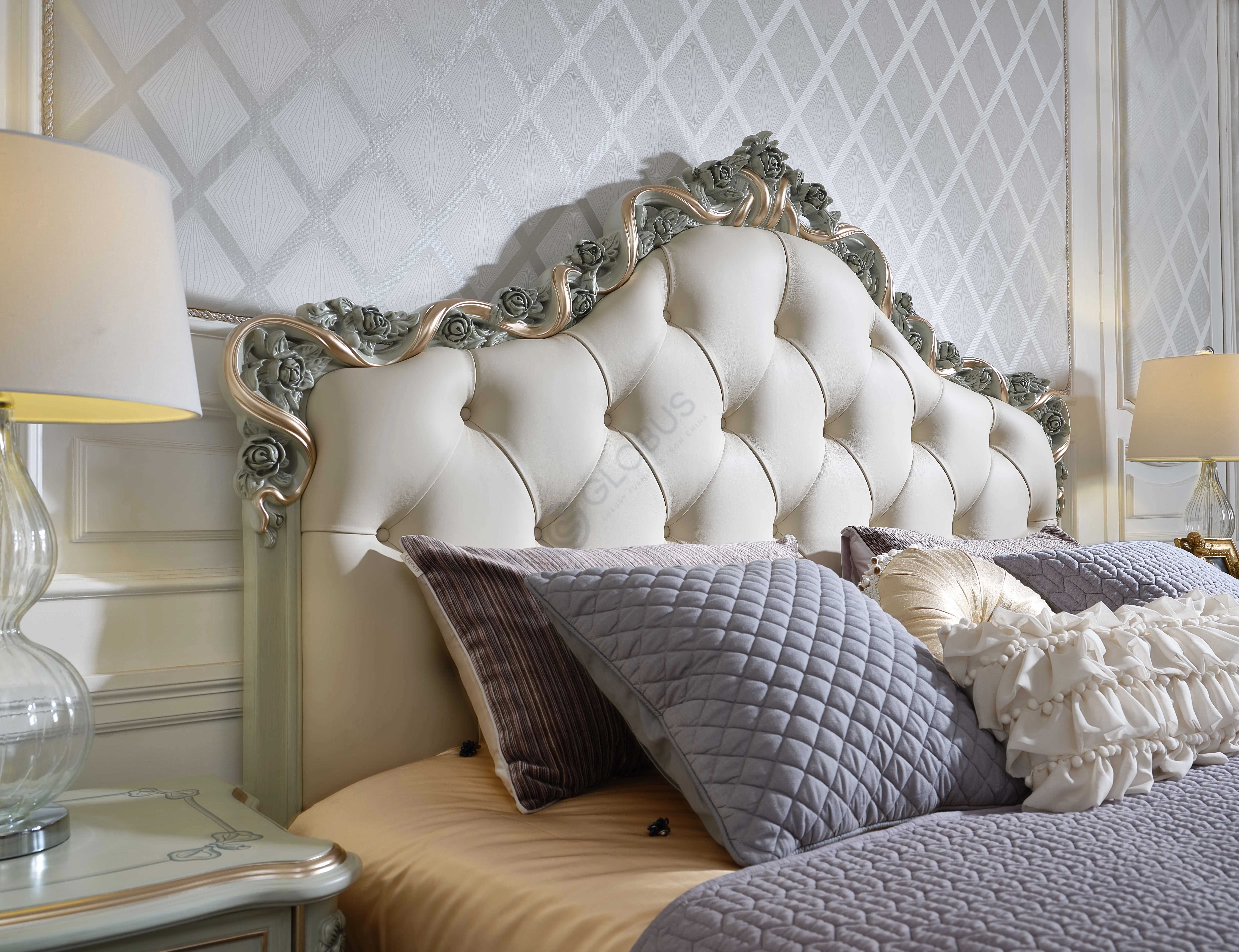 Кровать Gires