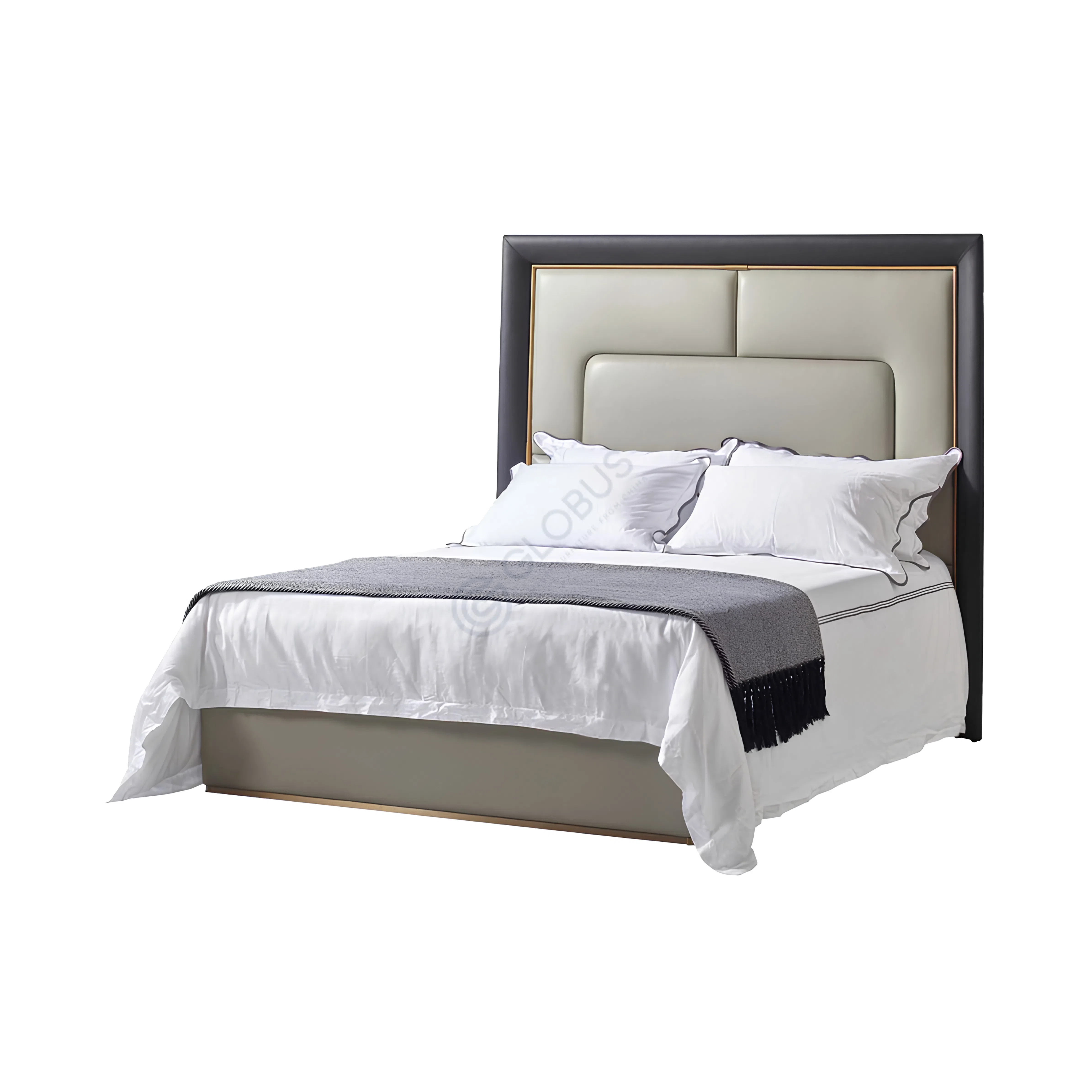 Кровать Rovonzo