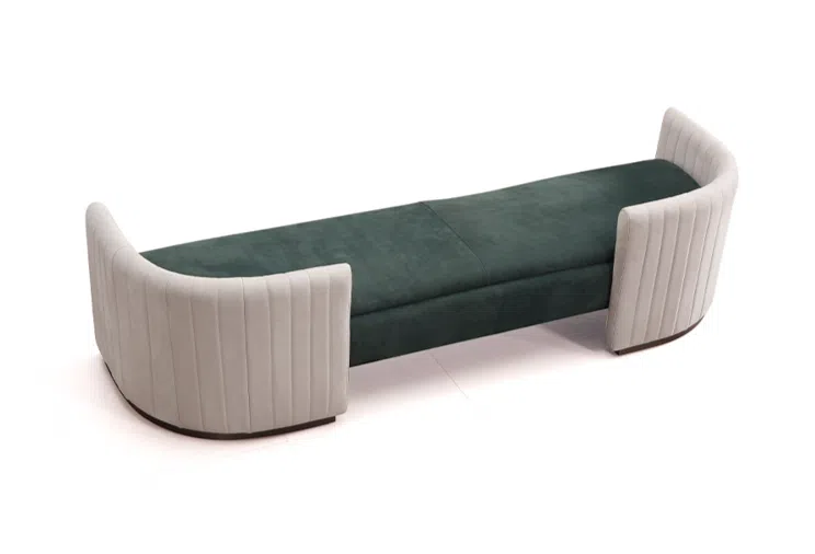 Кушетка Laetis