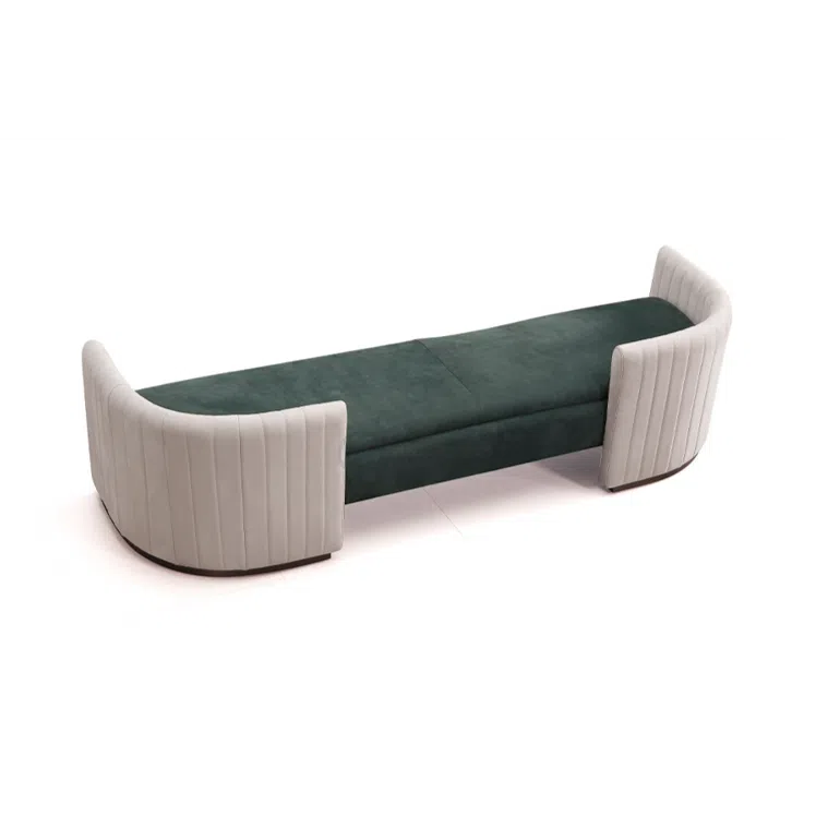 Кушетка Laetis