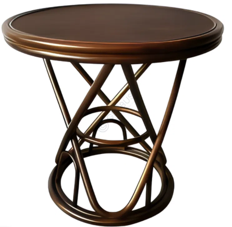 Угловой столик Attivo