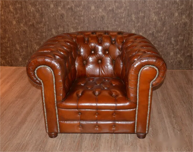 Кресло Hollira