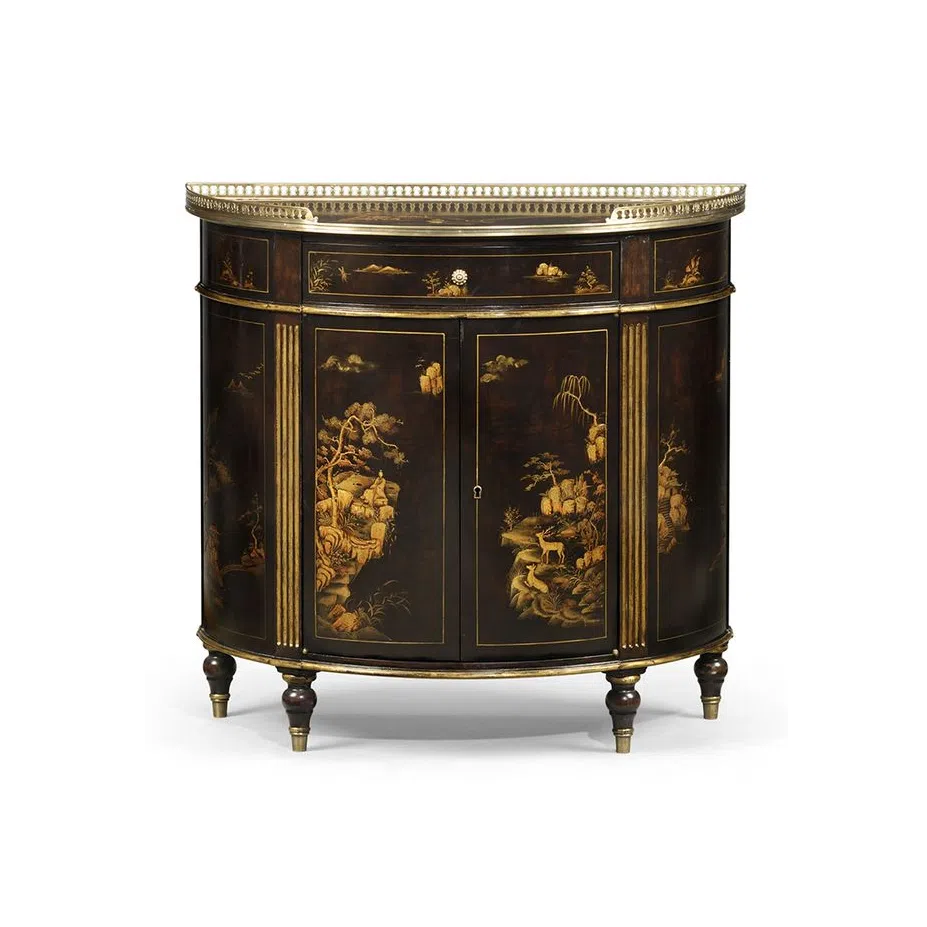 Буфет THEODORE ALEXANDER Willow Side