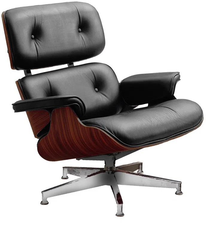 Кресло VITRA Lounge