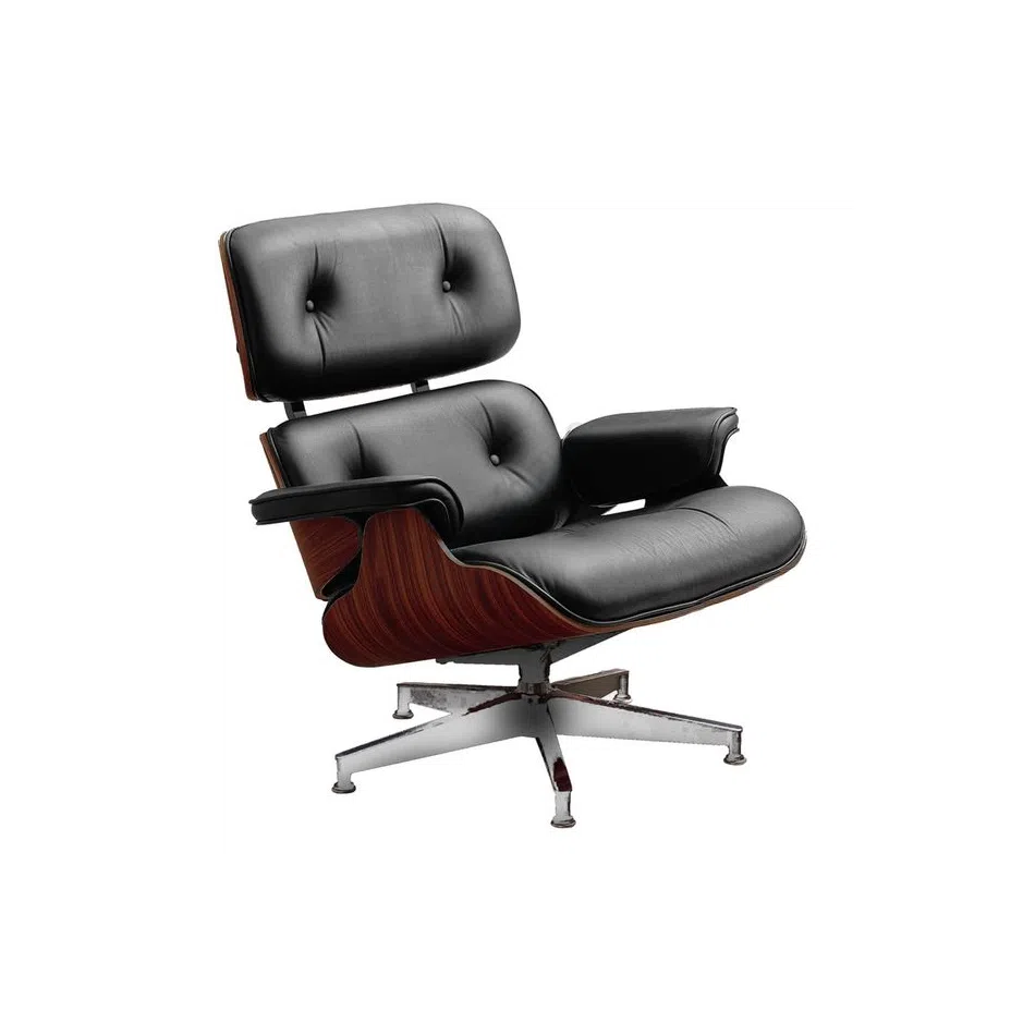 Кресло VITRA Lounge