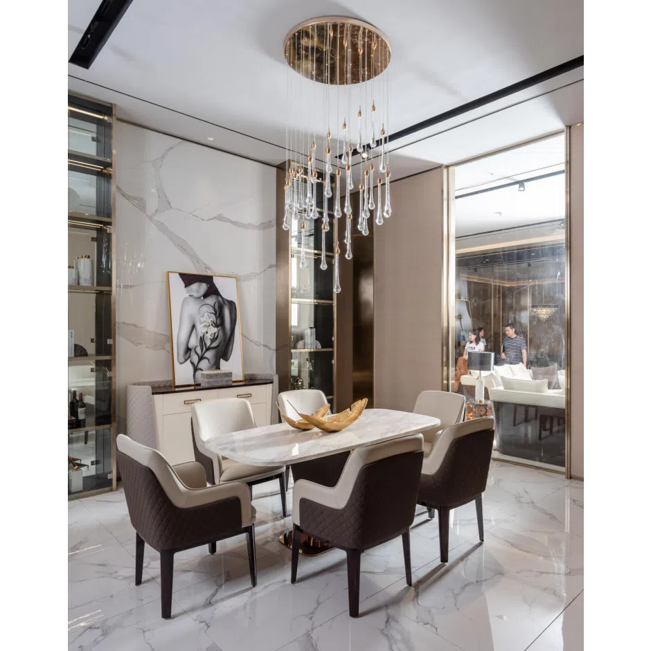 Обеденный стол Aurea