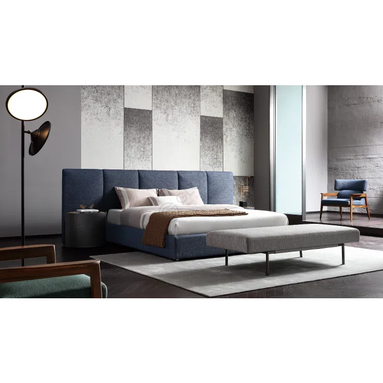 Кровать Calviro