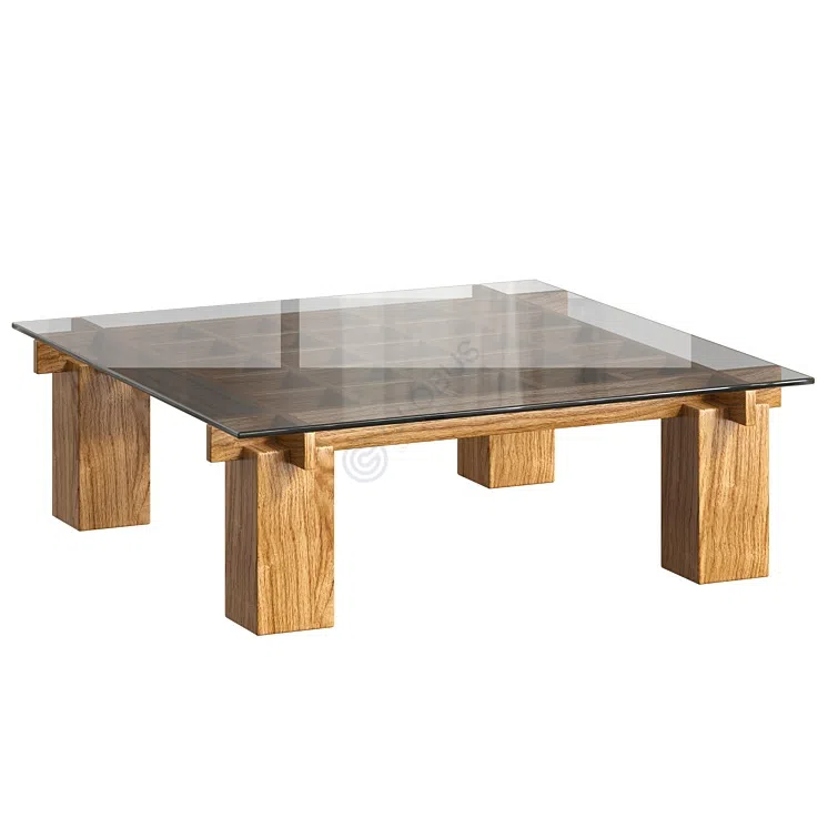 Журнальный столик Cervelli