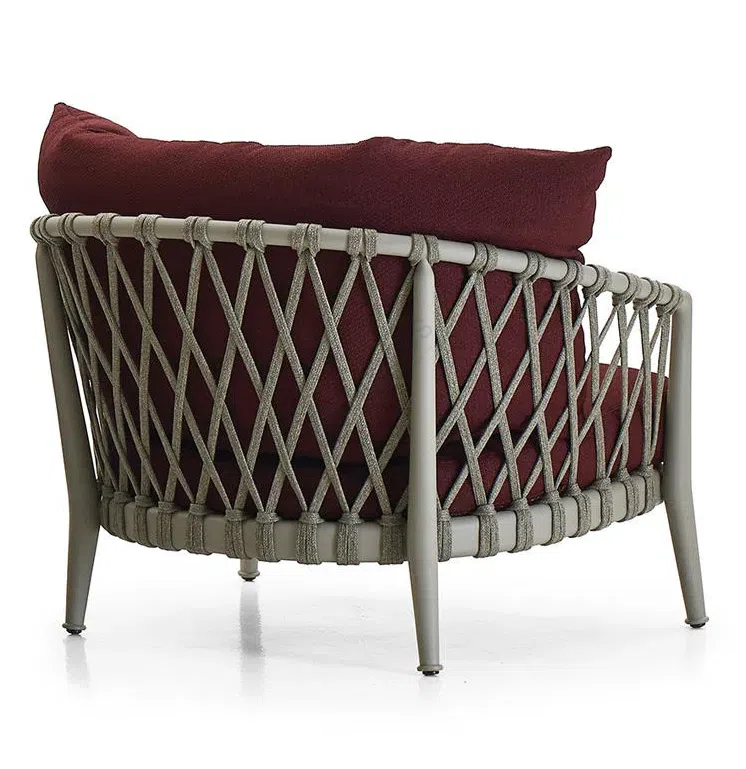 Уличное кресло B&B ITALIA Erica