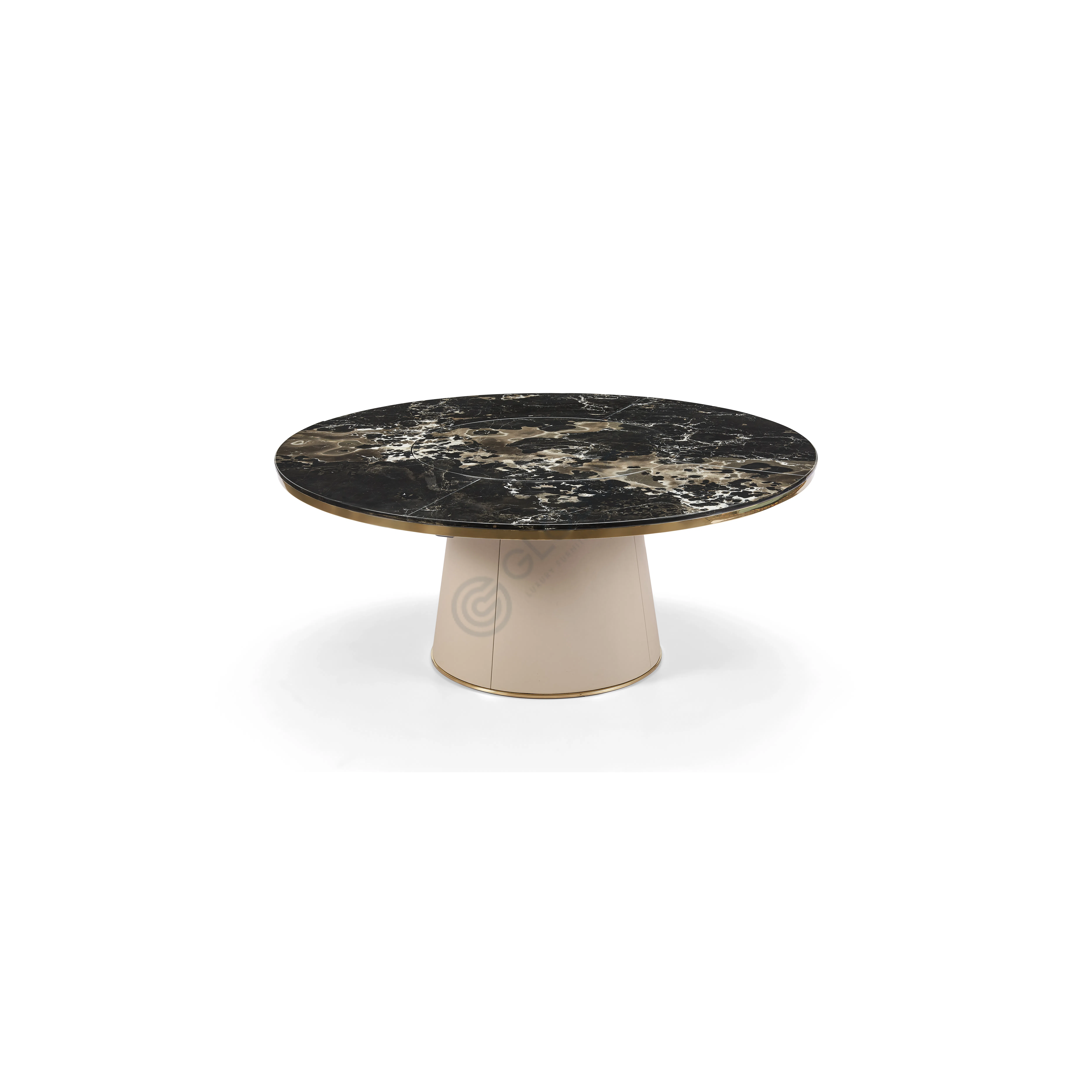 Обеденный стол DRAENERT Tadao III