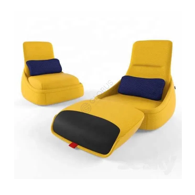 Кресло для офиса Ledario