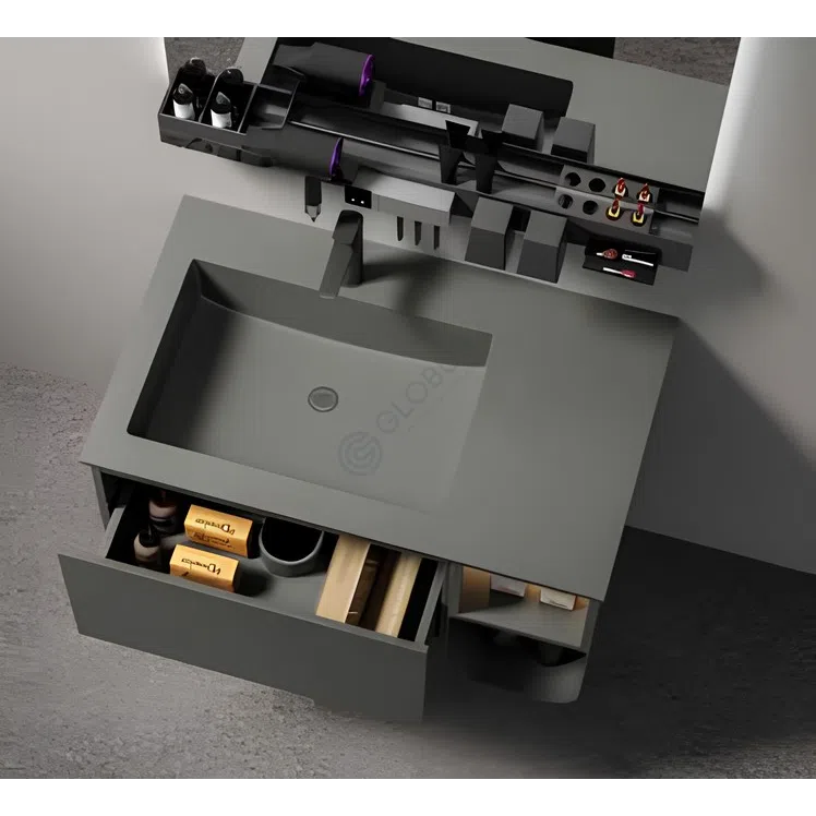 Ванный шкаф Zareen