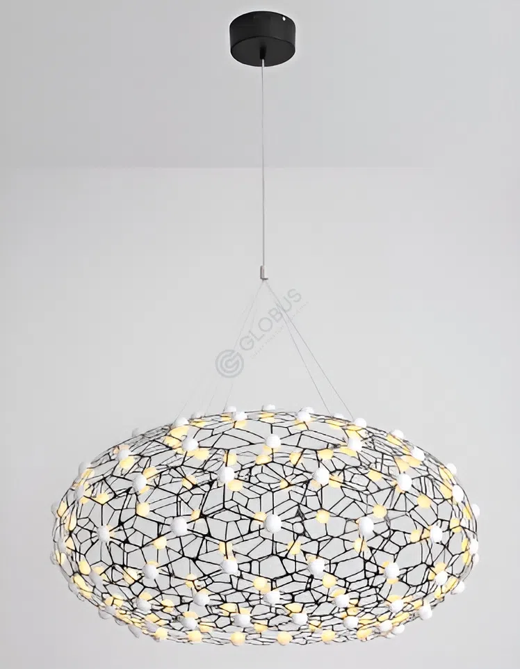 Подвесной светильник FRANK TJEPKEMA Busk