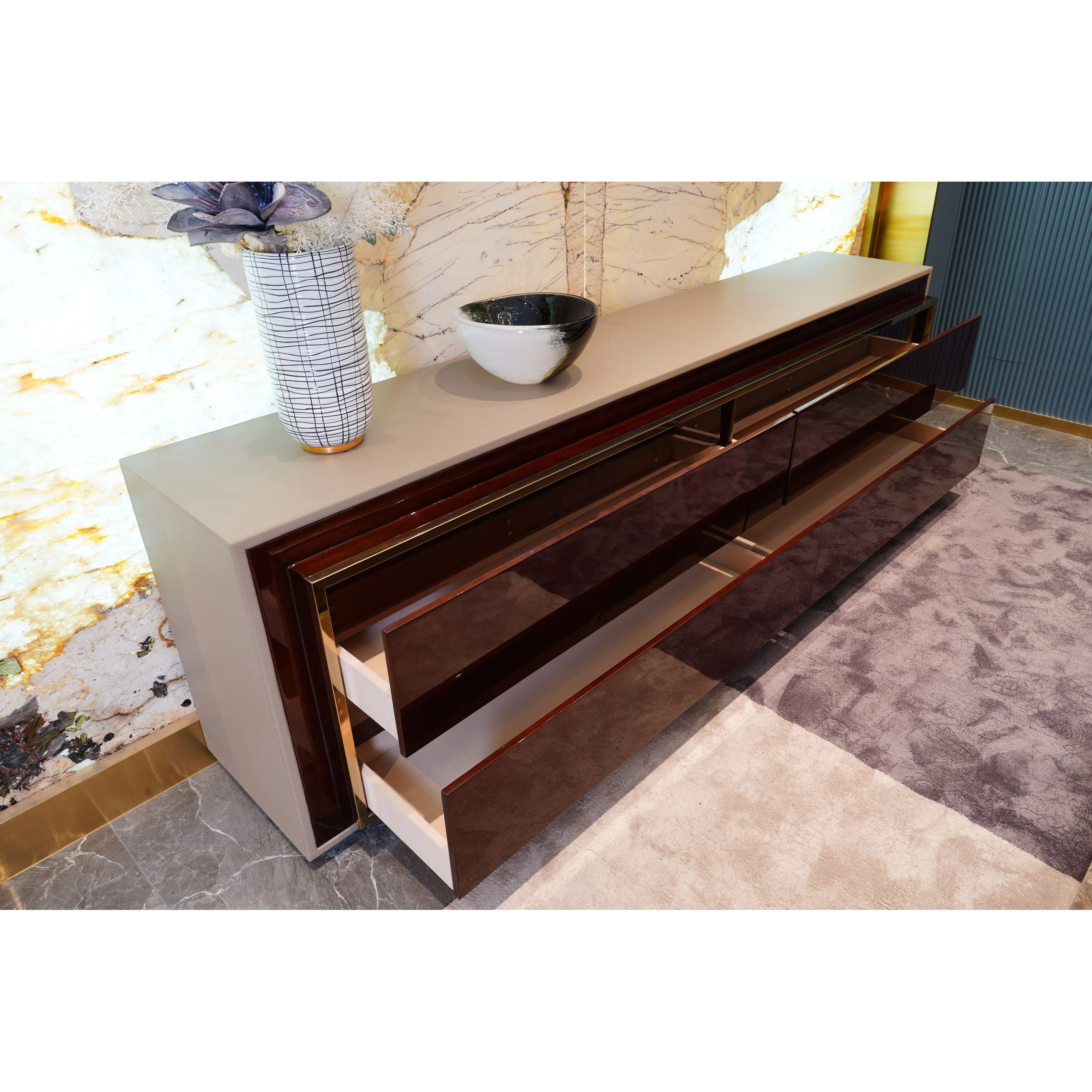 Комод VISIONNAIRE Rawdon