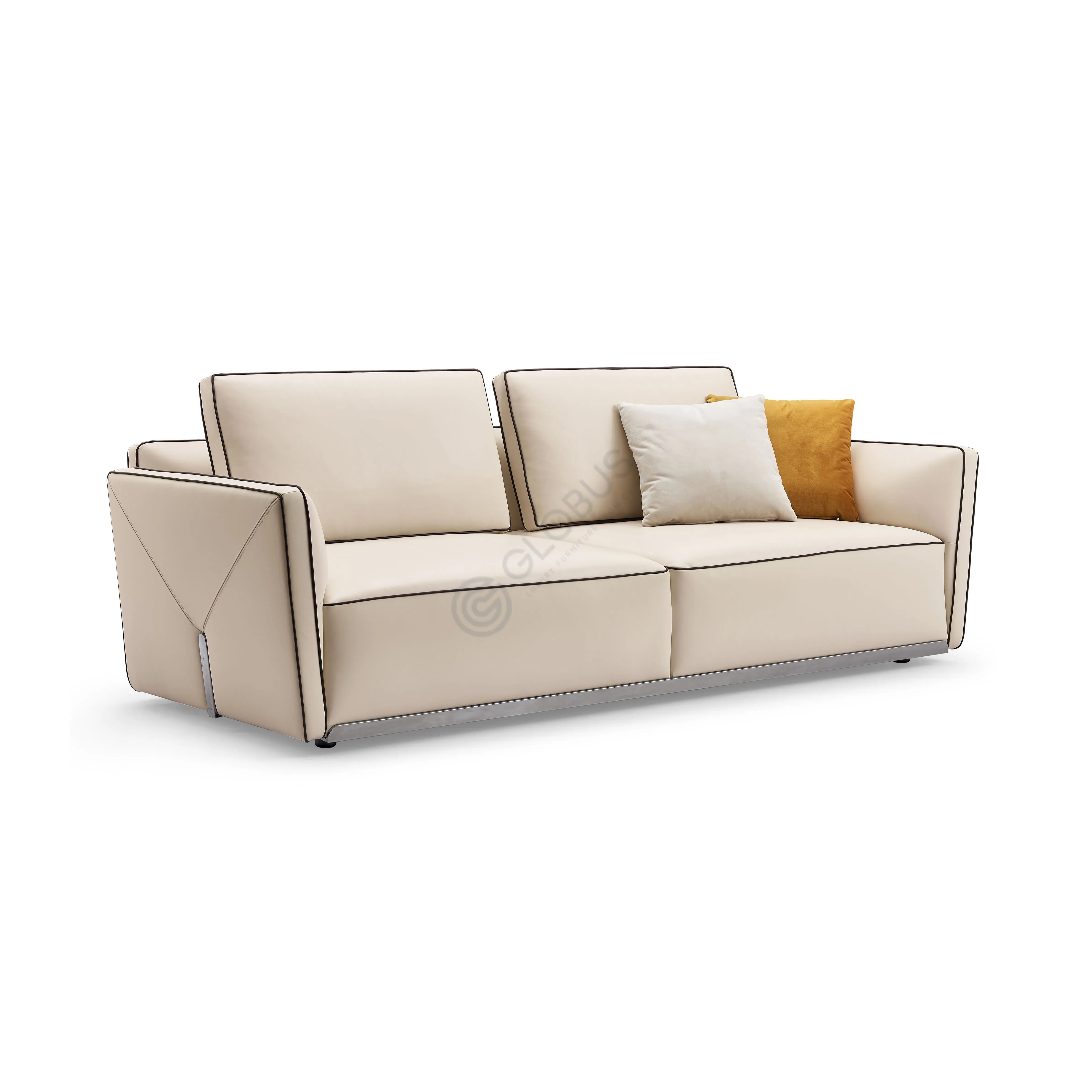 Диван VISIONNAIRE Bastian Still