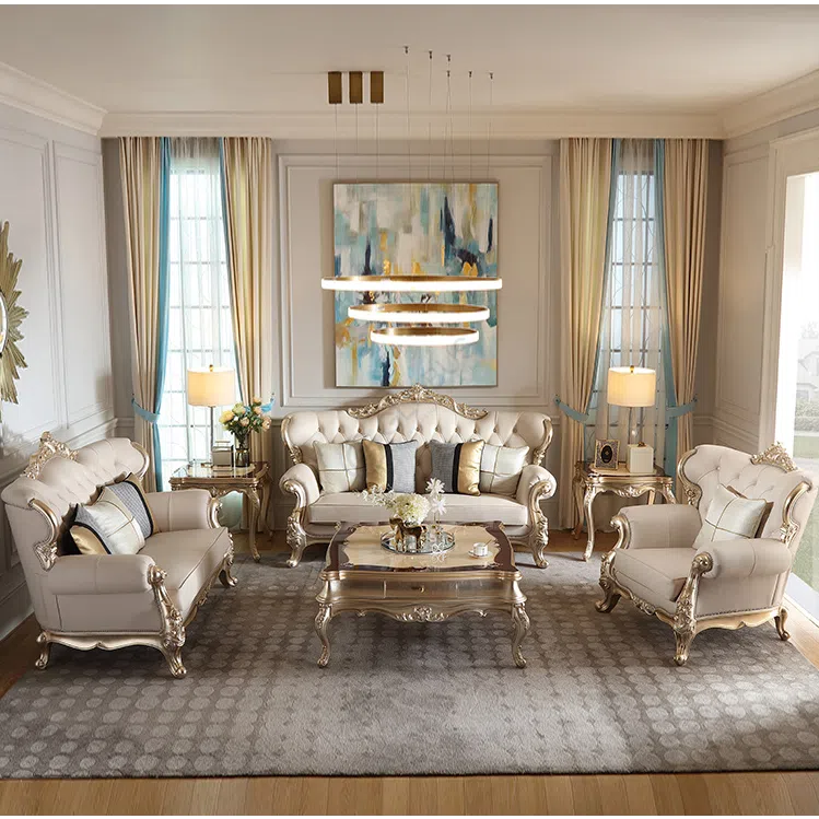 Кресло Lorenzina