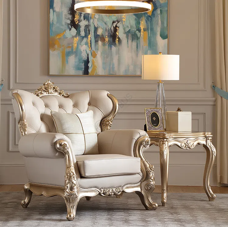 Кресло Lorenzina