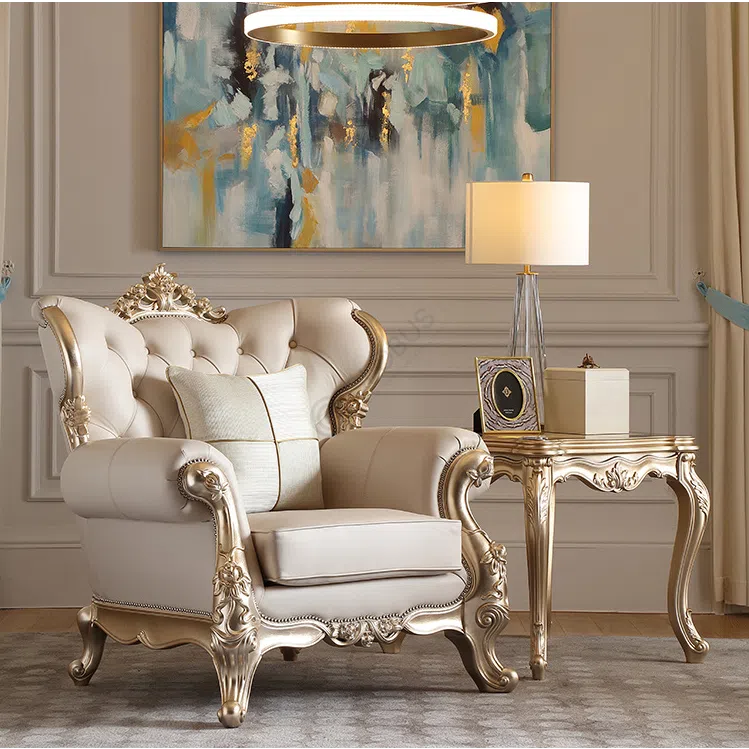 Кресло Lorenzina