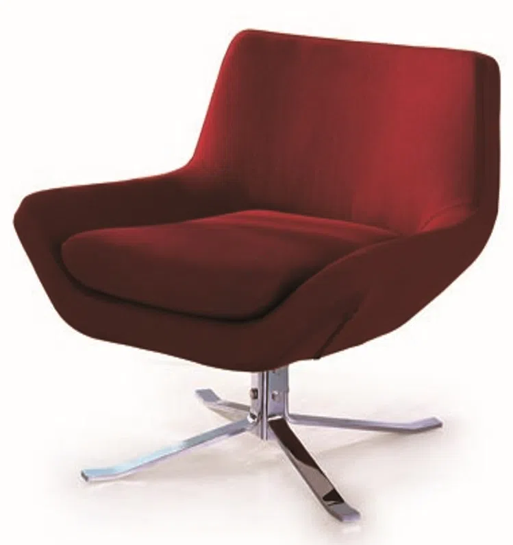 Кресло CAMERICH Eddy