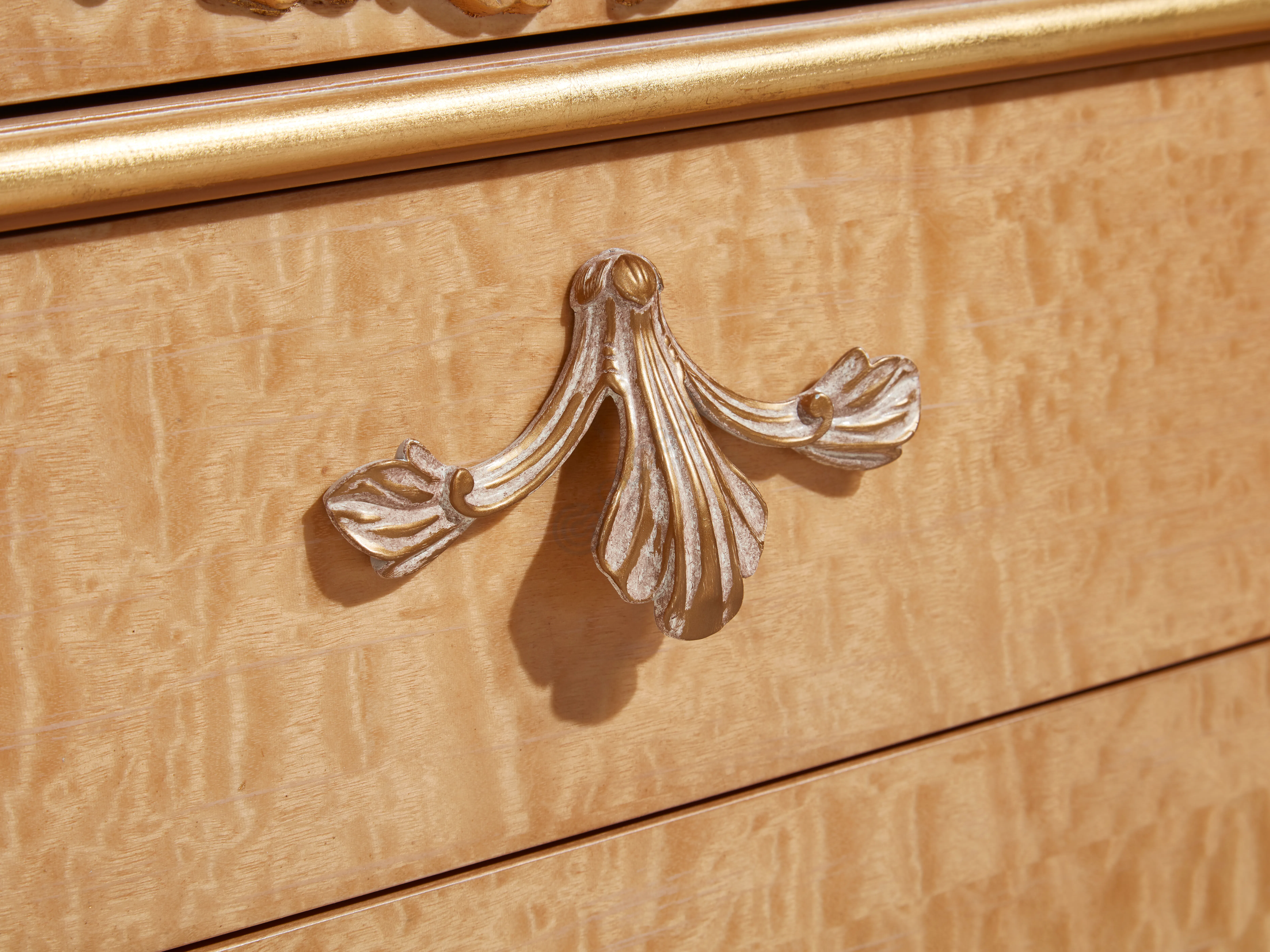 Прикроватная тумба Ylivius