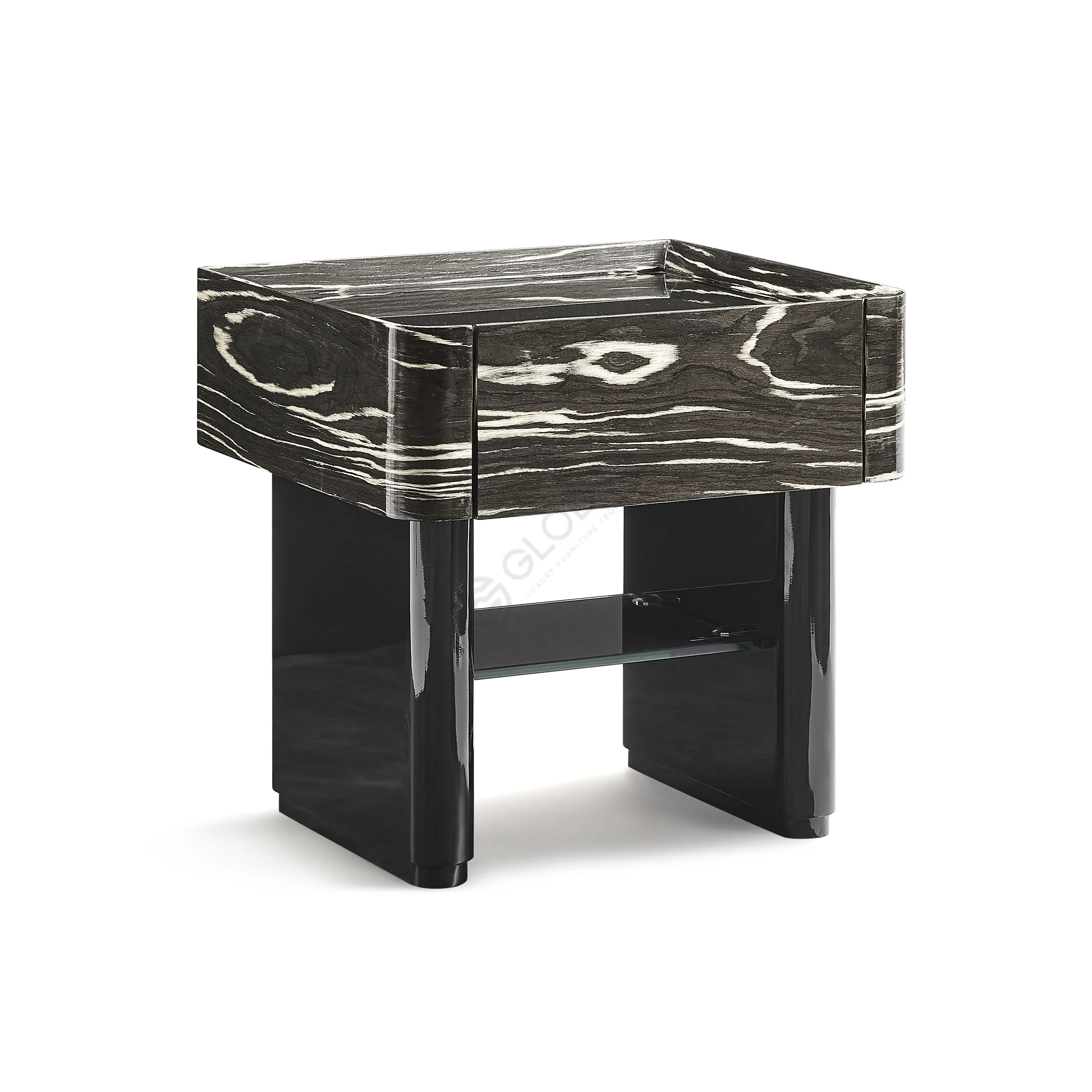 Прикроватная тумба Zaylia