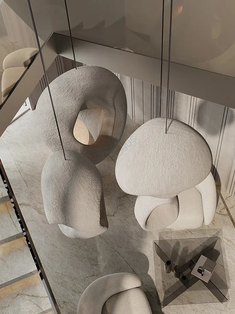 Подвесной светильник Amoreti