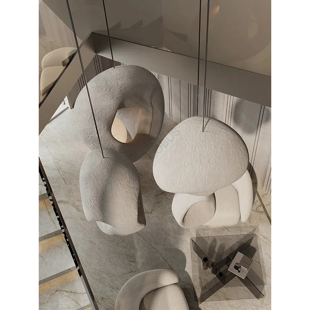 Подвесной светильник Amoreti