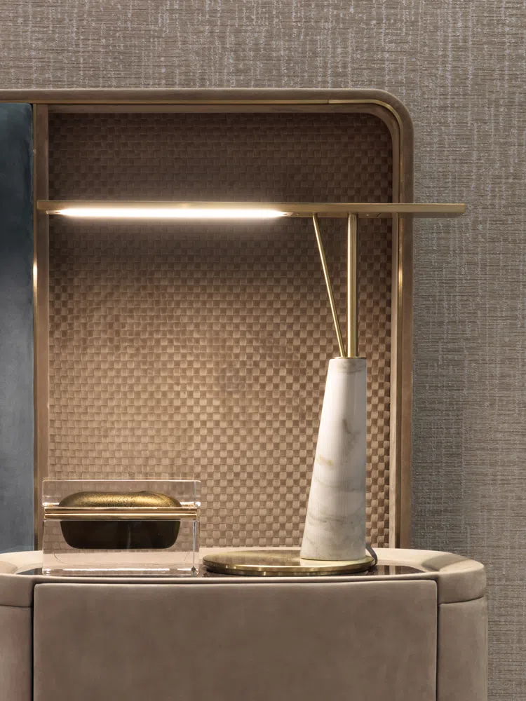 Настольная лампа VISIONNAIRE Jasper