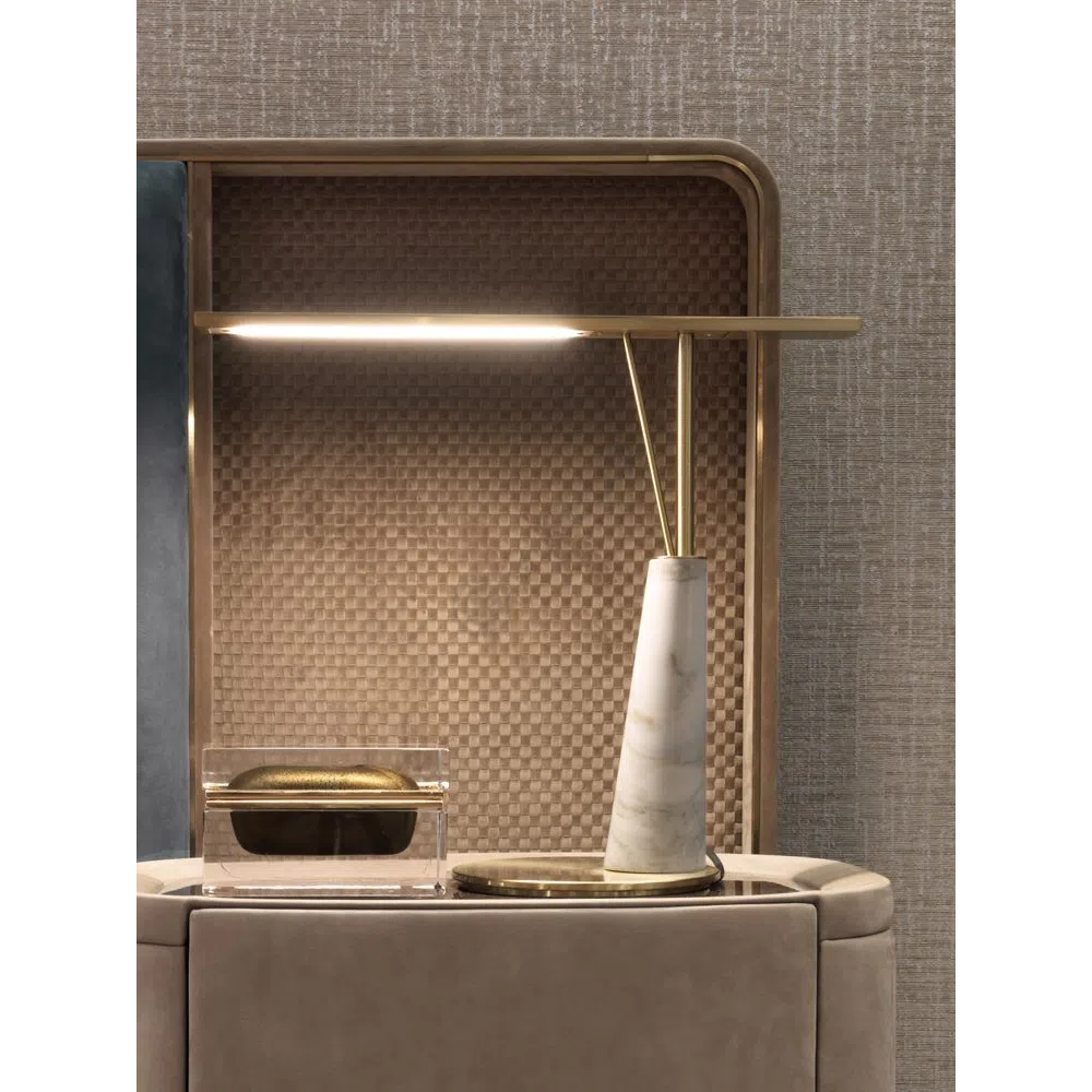 Настольная лампа VISIONNAIRE Jasper