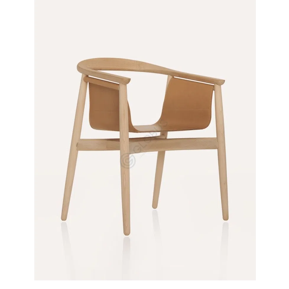 Обеденный стул HERMES