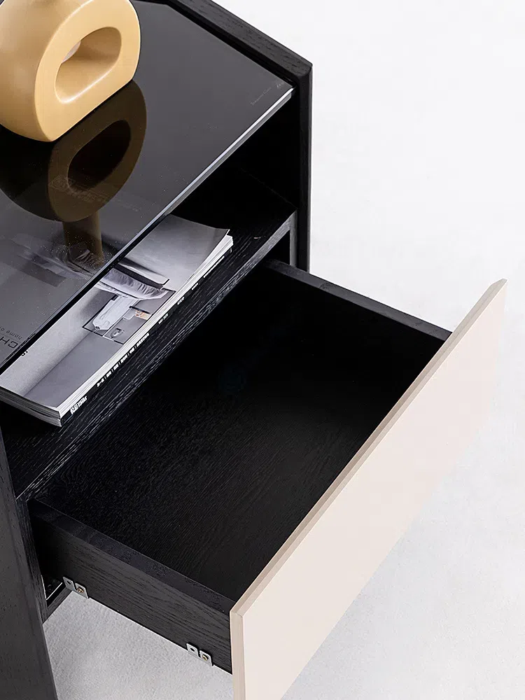 Прикроватная тумба Ginevrina