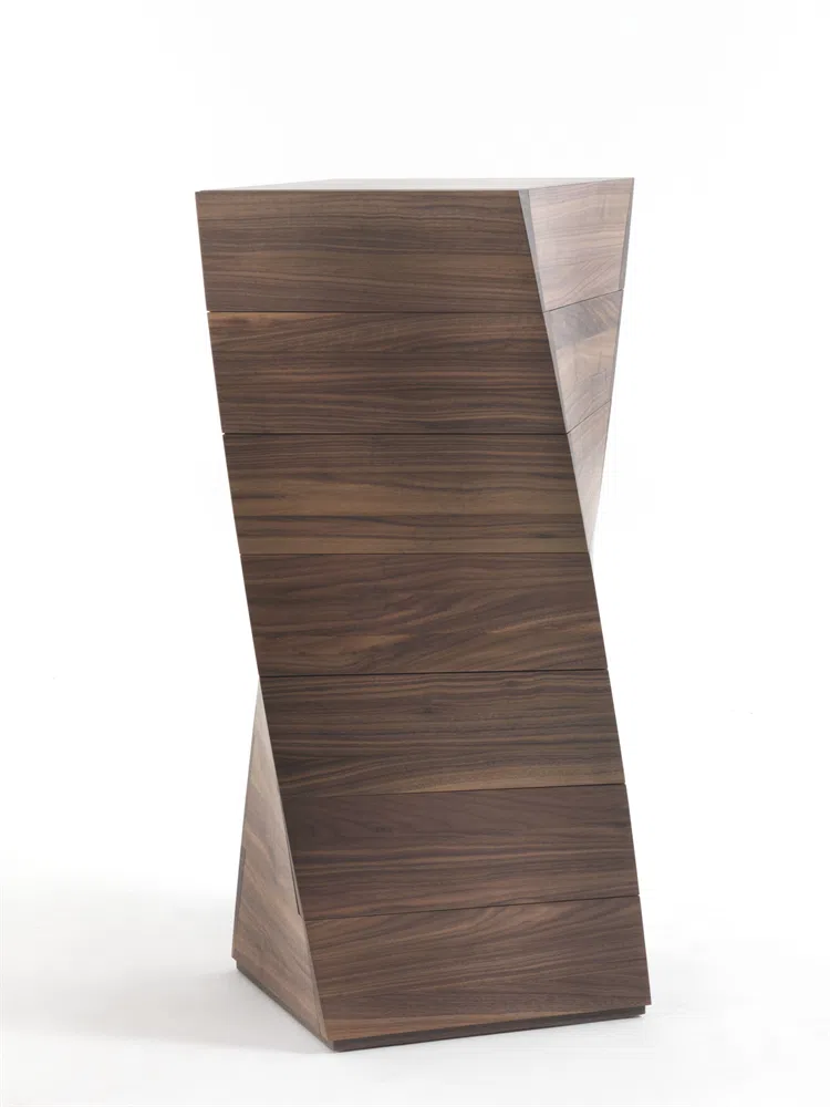 Комод PORADA Piroette