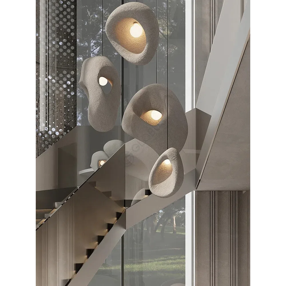 Подвесной светильник Amoreti