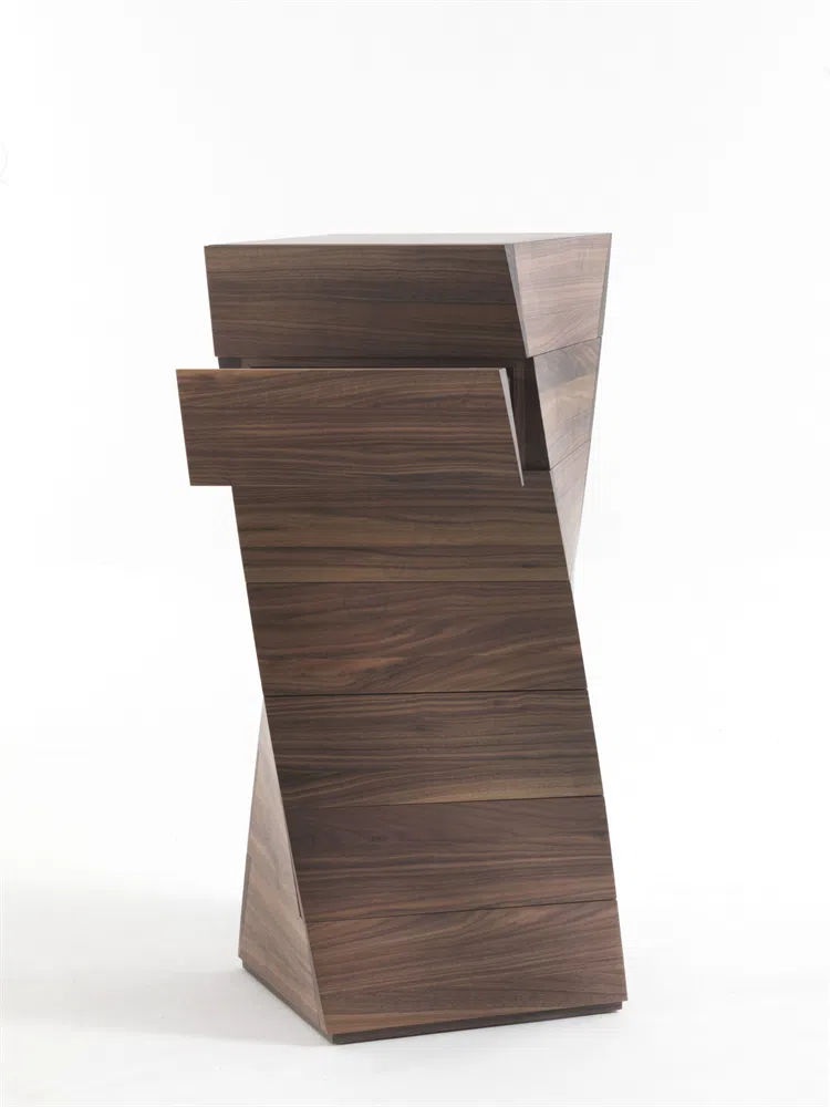 Комод PORADA Piroette