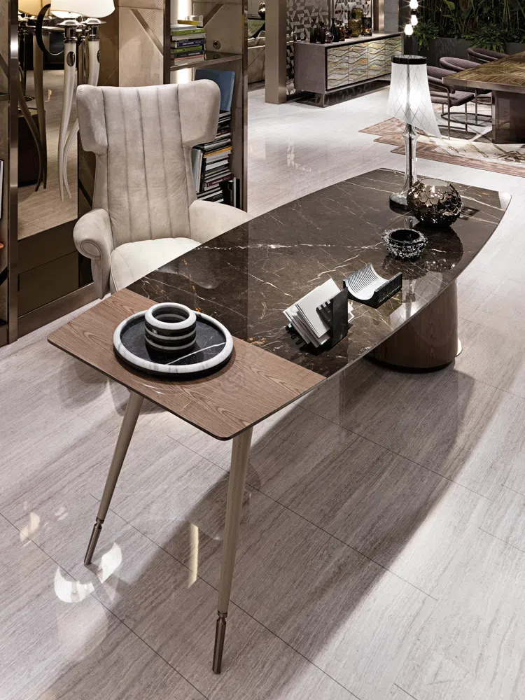 Стол для кабинета VISIONNAIRE Wilshire