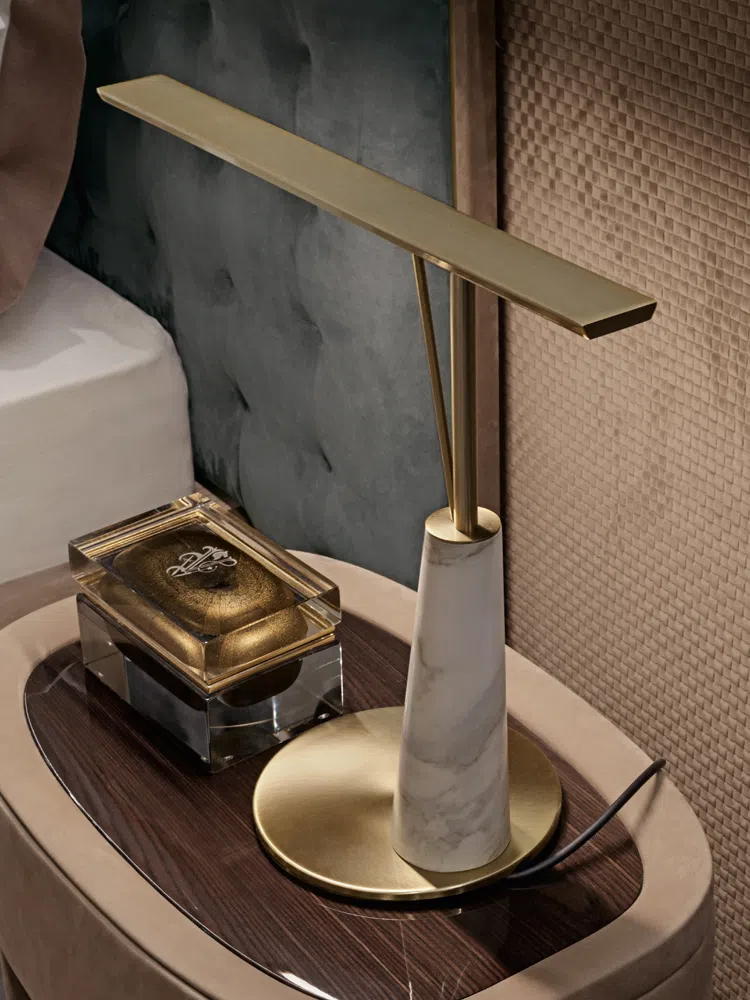 Настольная лампа VISIONNAIRE Jasper