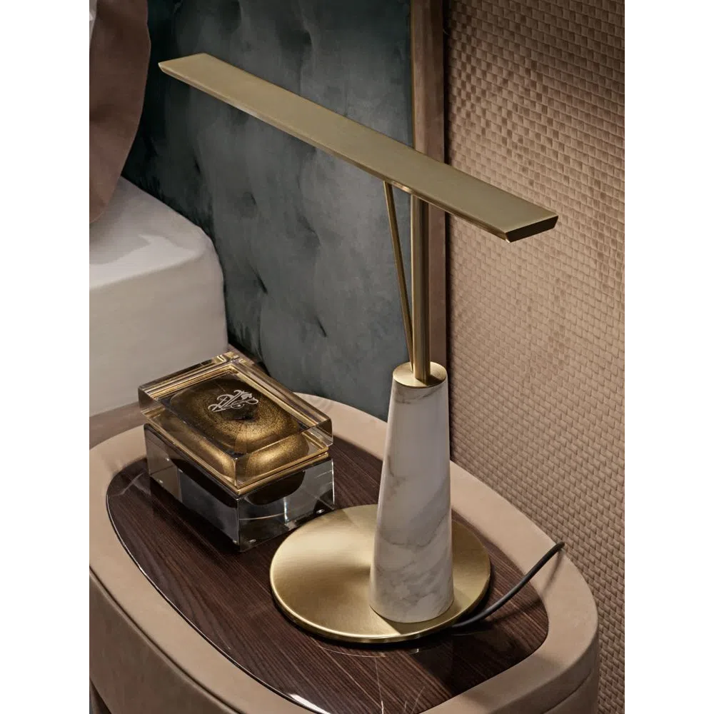 Настольная лампа VISIONNAIRE Jasper