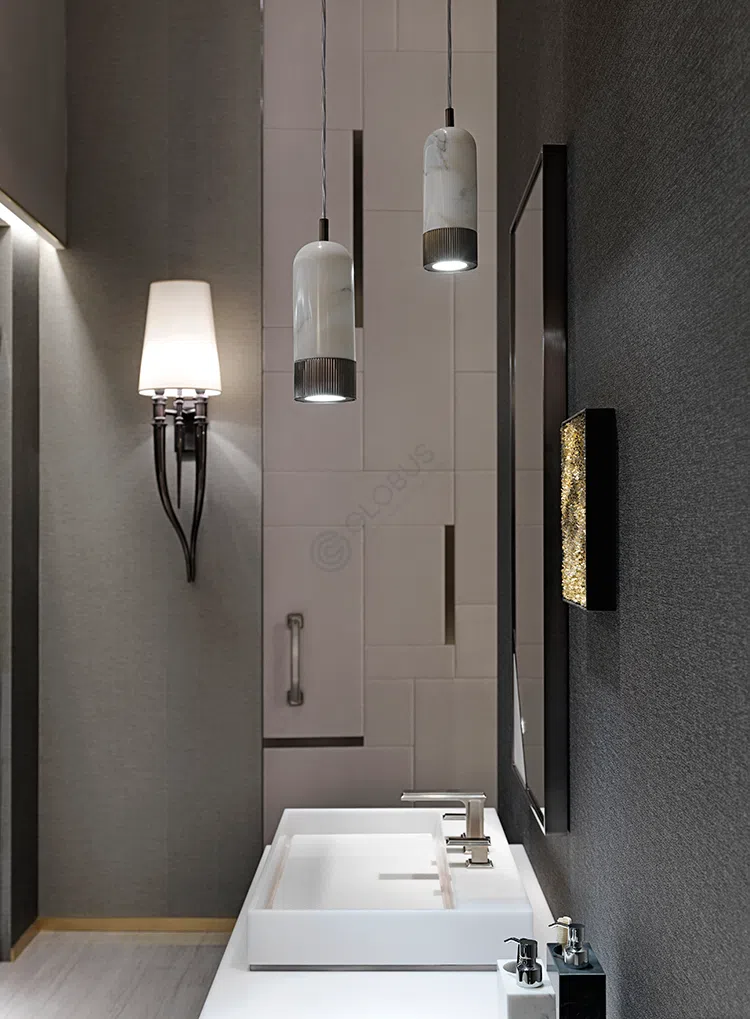 Подвесной светильник VISIONNAIRE Maddy