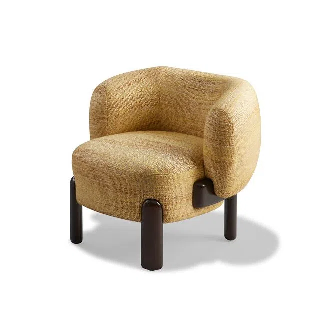 Кресло PHILIPPE HUREL Moon