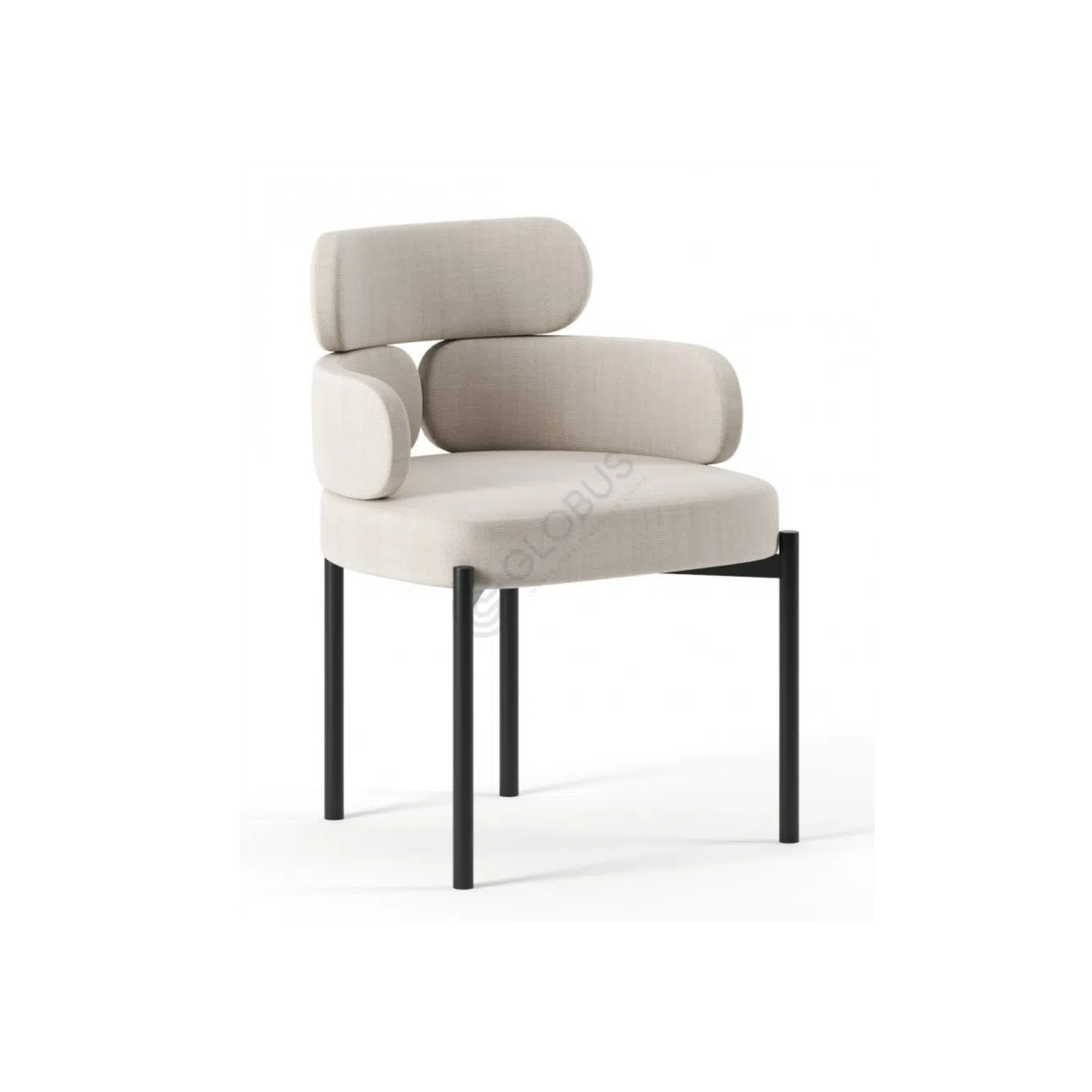 Кресло MERIDIANI Sylvie