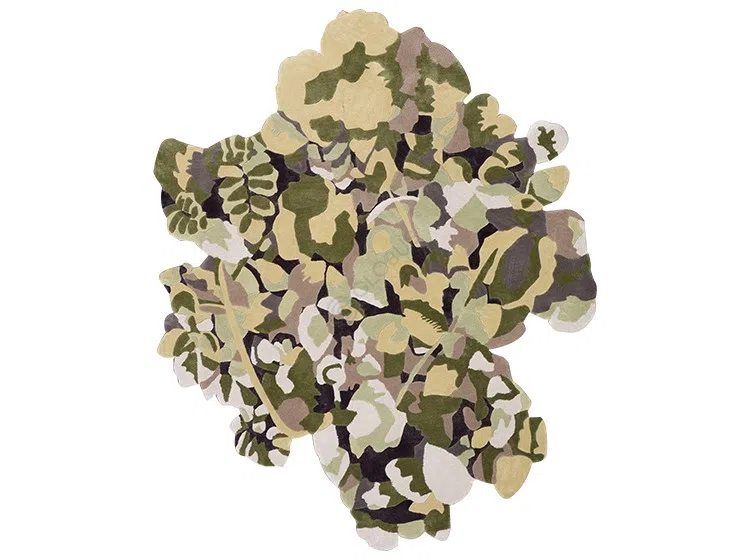 Ковер Gocciolina