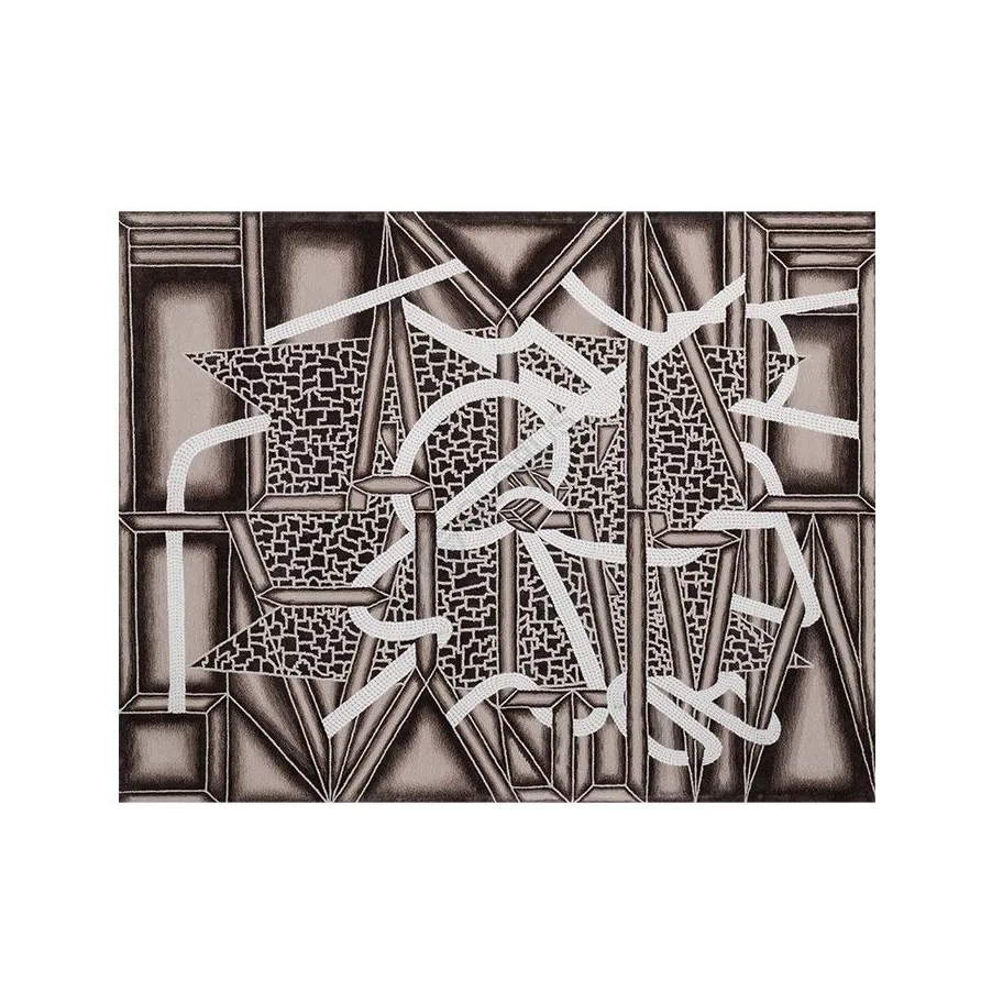 Ковер Penmanship