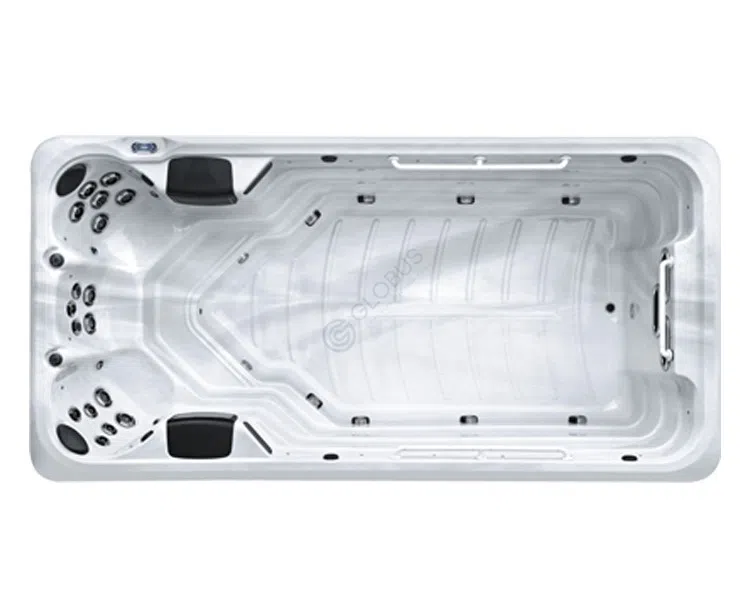 Джакузи Bacialino