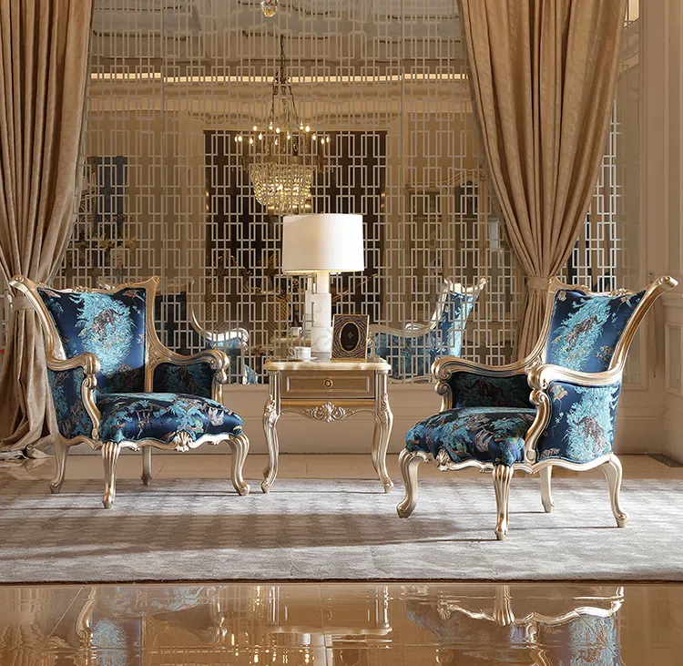 Кресло Polverino