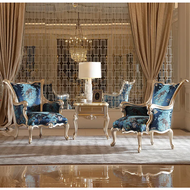 Кресло Polverino