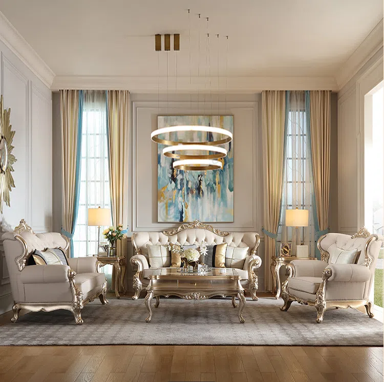 Кресло Lorenzina