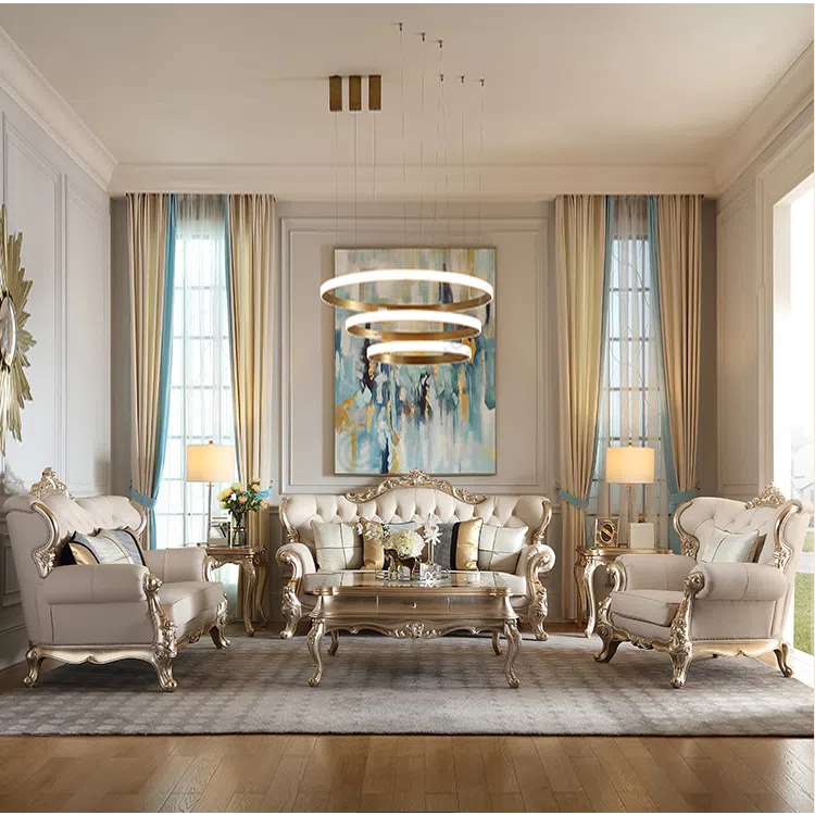 Кресло Lorenzina