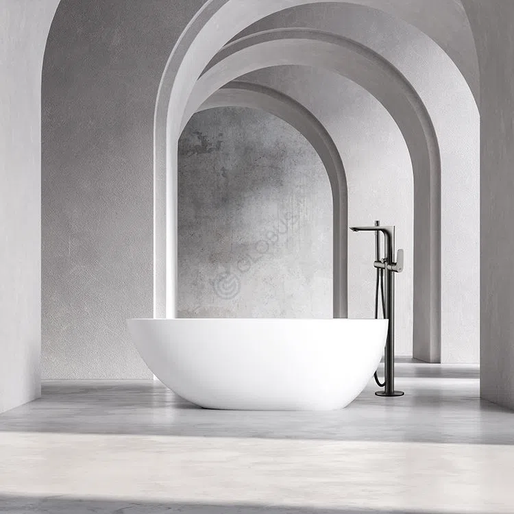 Смеситель для душа Opinionismo