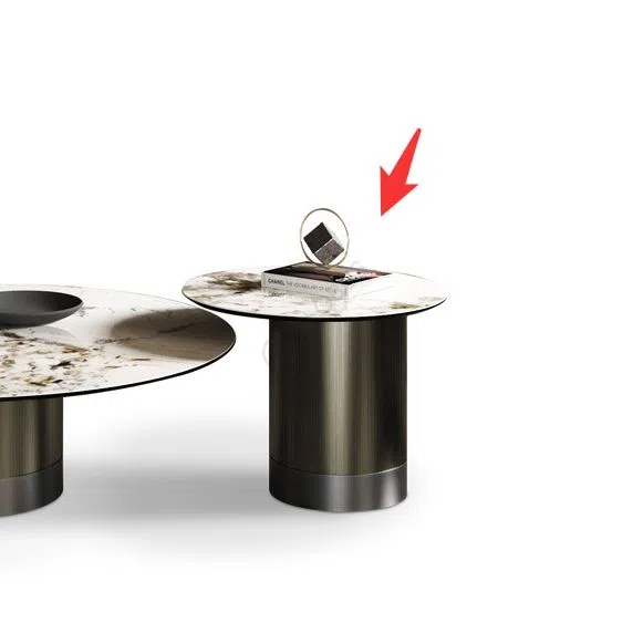 Угловой столик REFLEX ANGELO Tau