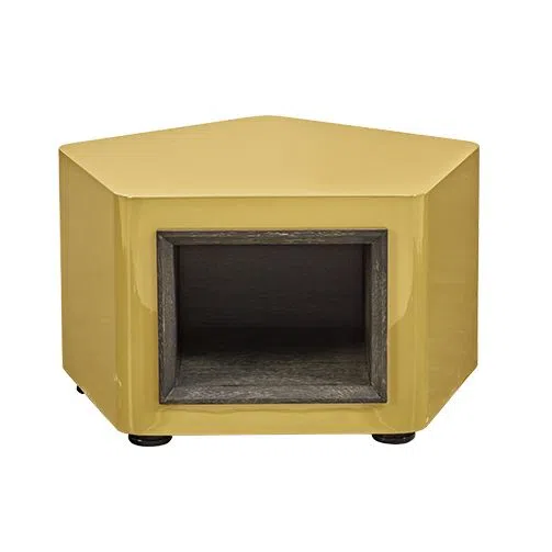 Угловой столик Tantino